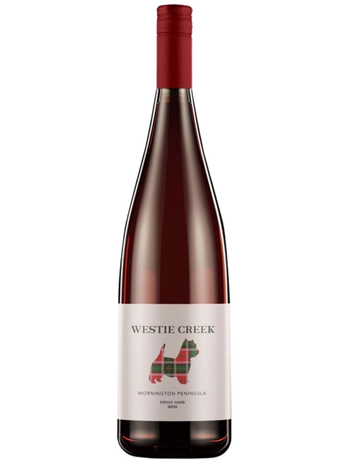 Westie Creek Pinot Noir 750ml